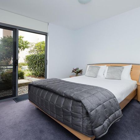 Sevan Apartments Forster Bagian luar foto