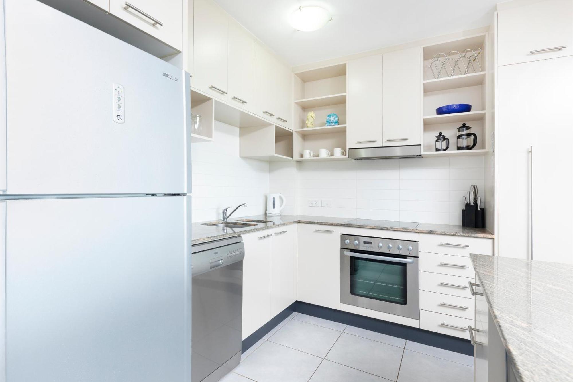 Sevan Apartments Forster Bagian luar foto