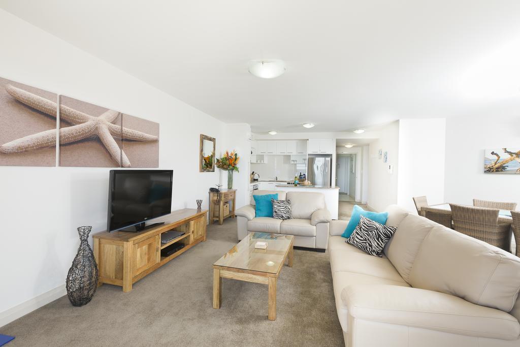 Sevan Apartments Forster Bagian luar foto