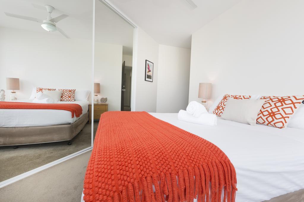 Sevan Apartments Forster Bagian luar foto