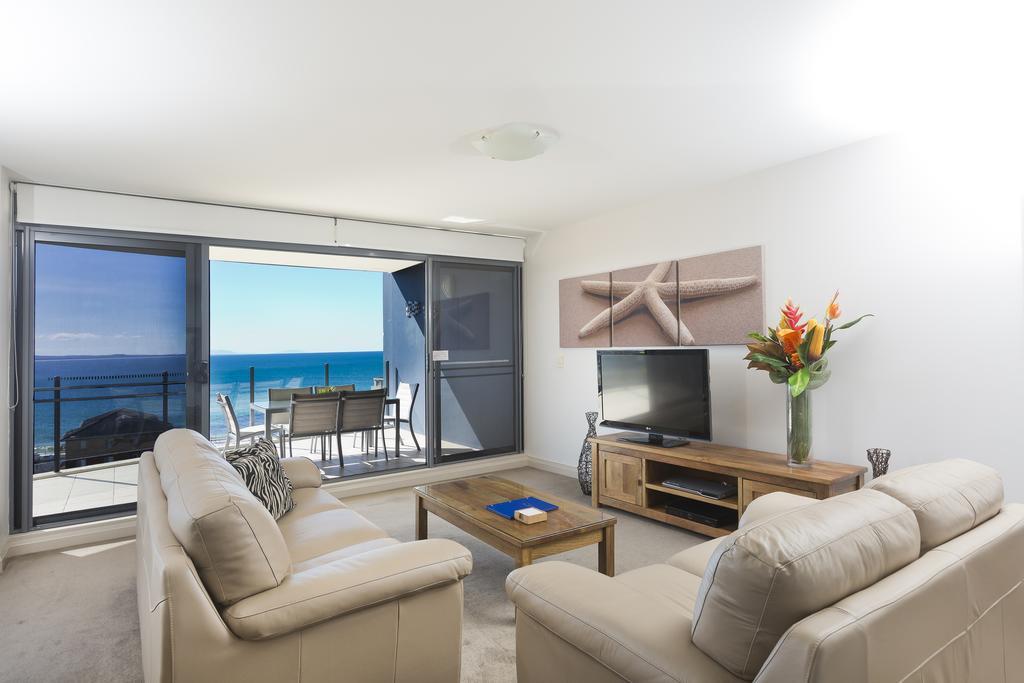 Sevan Apartments Forster Ruang foto