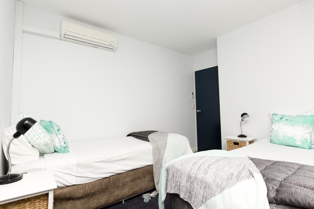 Sevan Apartments Forster Bagian luar foto