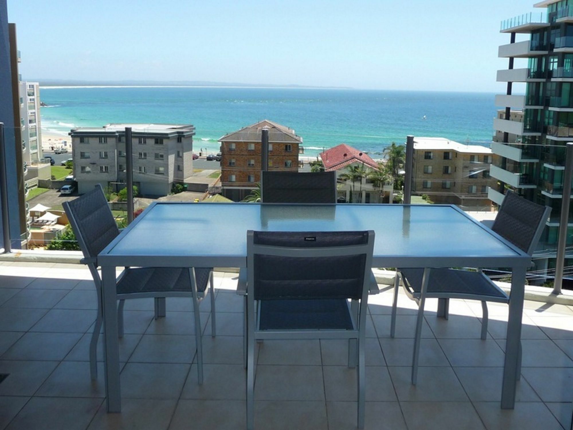 Sevan Apartments Forster Bagian luar foto