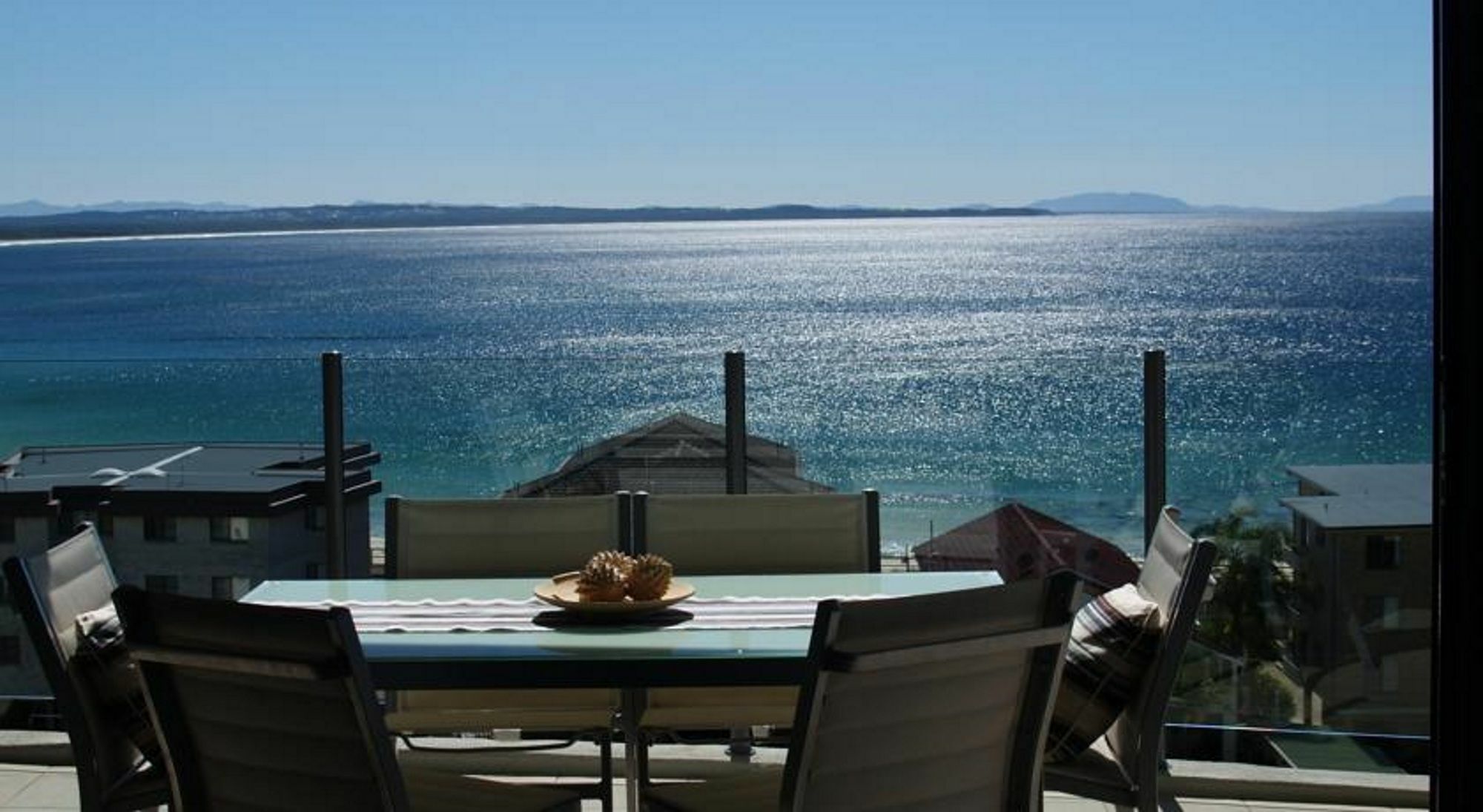 Sevan Apartments Forster Bagian luar foto